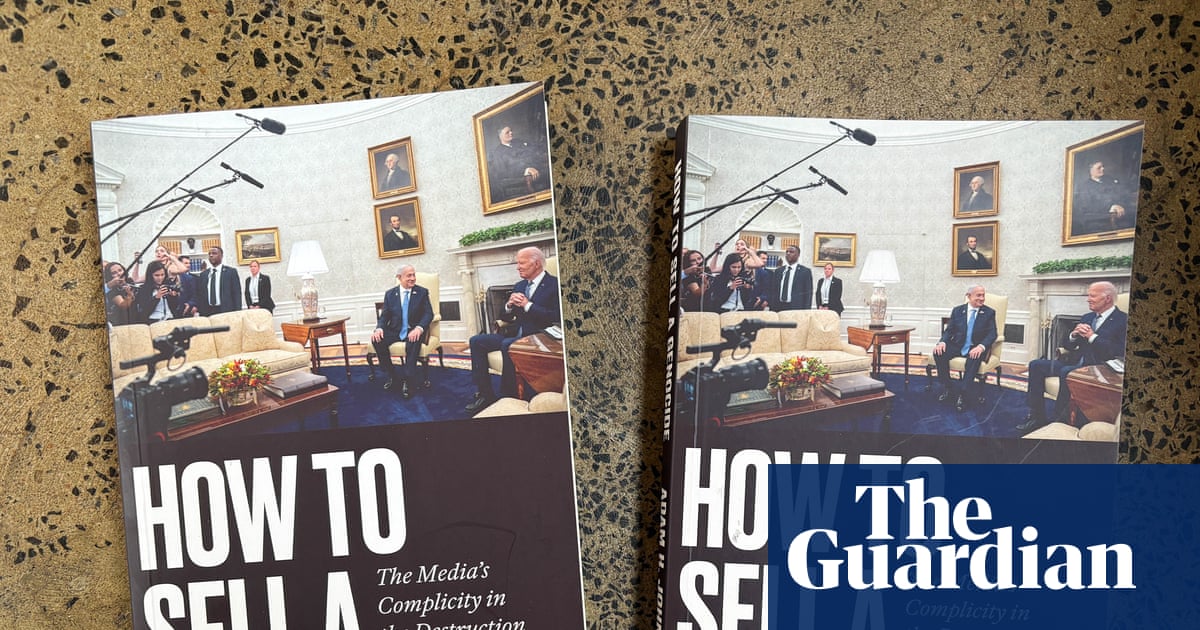 Библиотека Бонди вернула на полки книгу о Палестине после письма Государственной библиотеки и общественной кампании